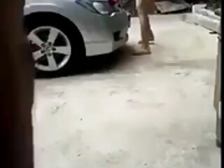 Chơi tập thể một người đàn ông trong miệng, sau xxx học sinh nhật bản đó gái tóc vàng